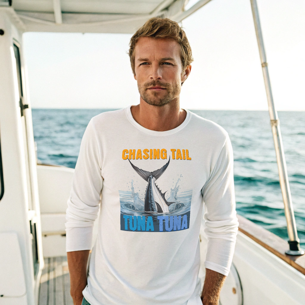LONG SLEEVE T SHIRTS
